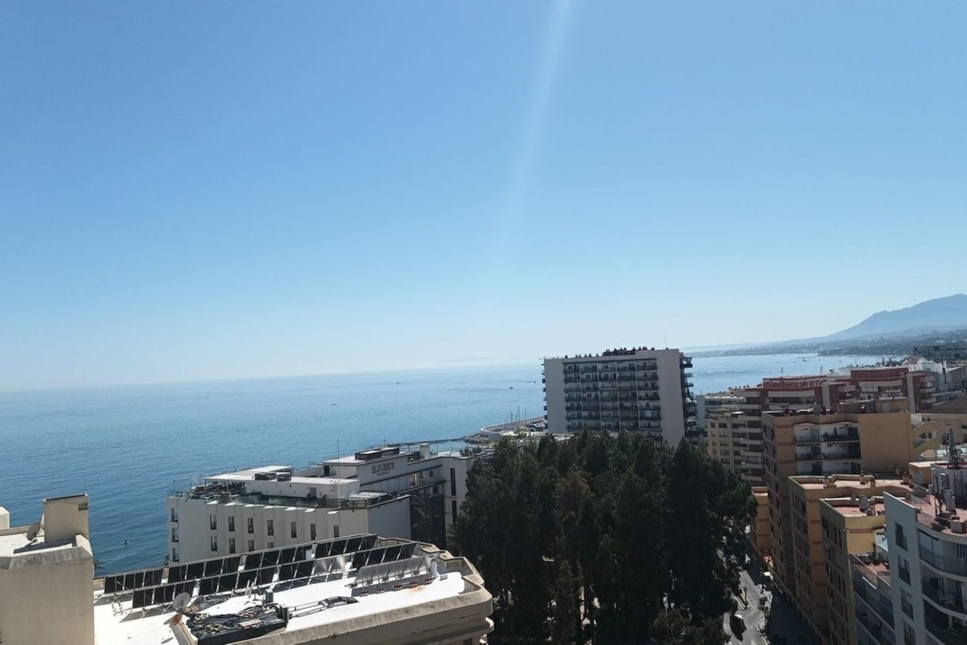 Rynek wtórny - apartment - Marbella - Marbella Centro