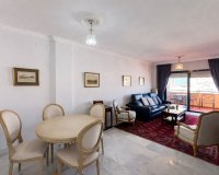 Rynek wtórny - apartment - Marbella - Marbella Centro