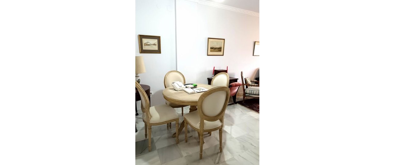 Rynek wtórny - apartment - Marbella - Marbella Centro