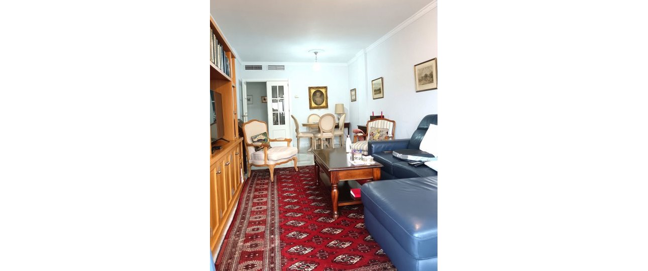 Rynek wtórny - apartment - Marbella - Marbella Centro