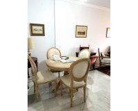 Rynek wtórny - apartment - Marbella - Marbella Centro