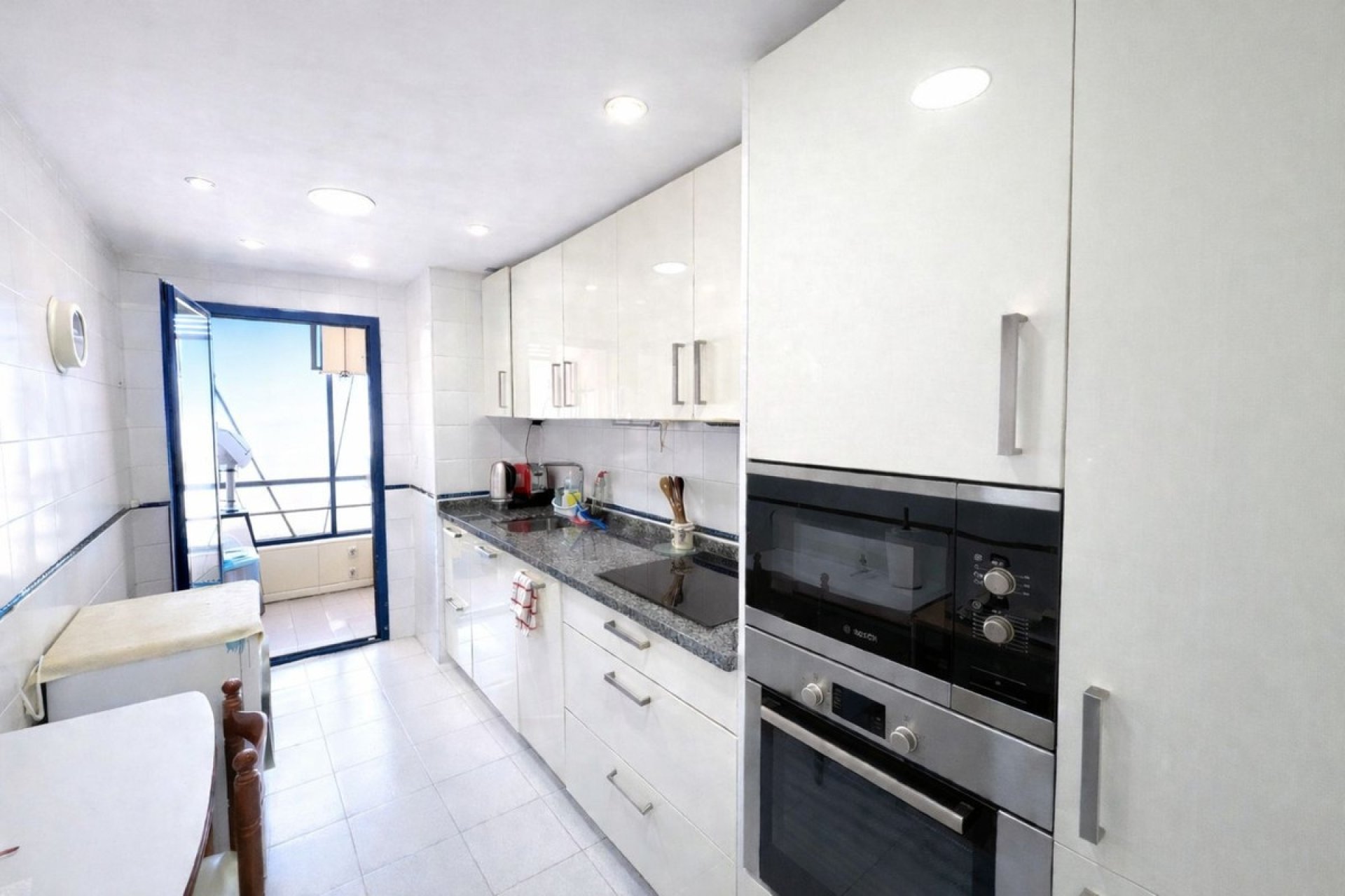 Rynek wtórny - apartment - Marbella - Marbella Centro