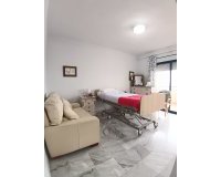 Rynek wtórny - apartment - Marbella - Marbella Centro