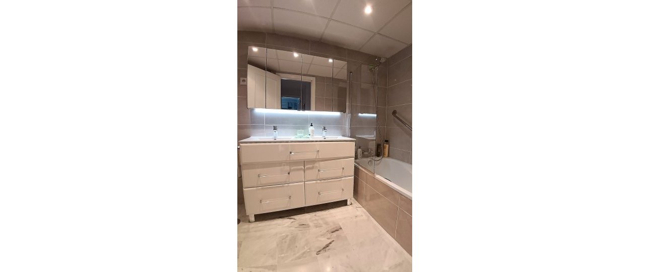 Rynek wtórny - apartment - Marbella - Marbella Centro