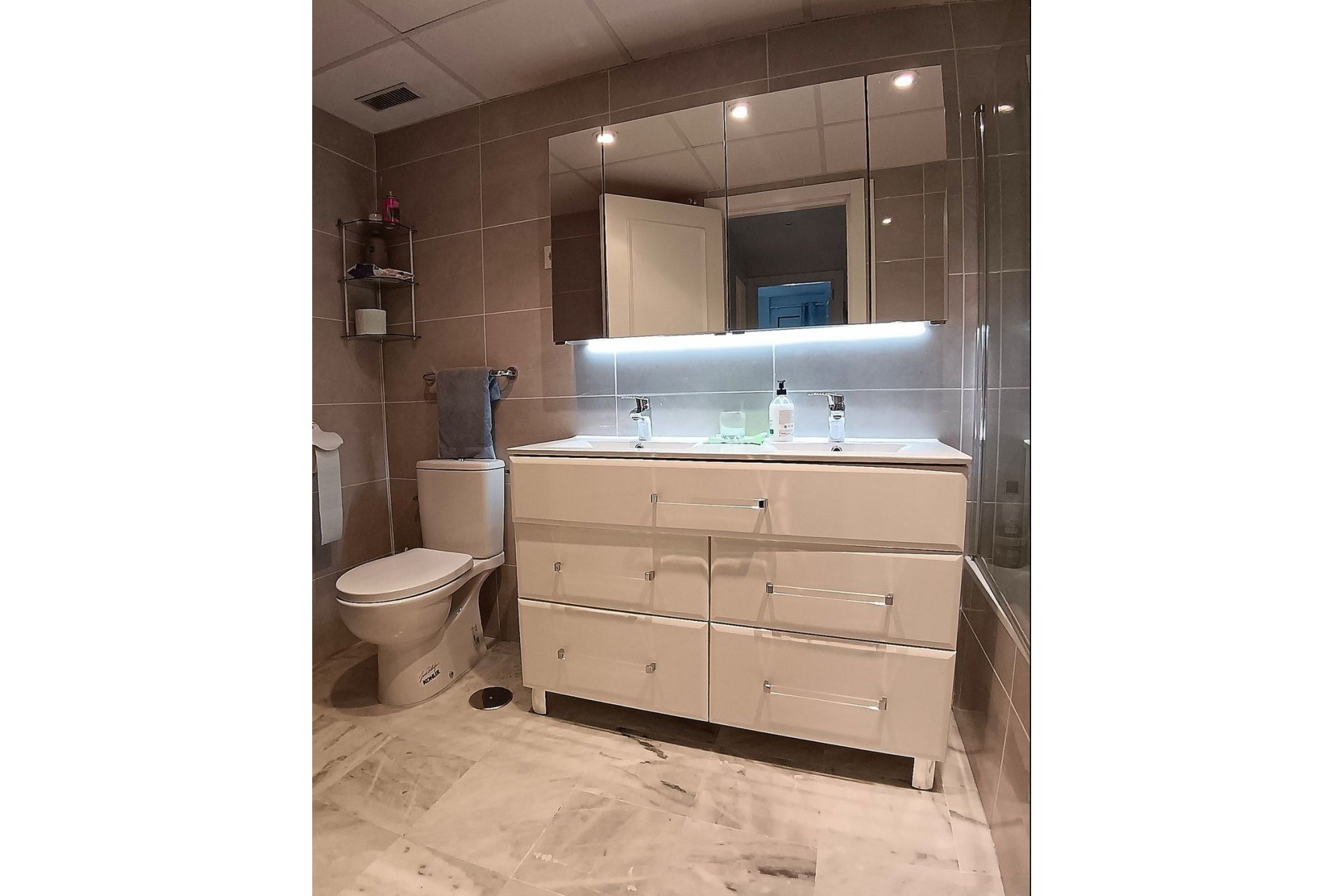 Rynek wtórny - apartment - Marbella - Marbella Centro
