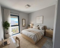 Rynek wtórny - apartment - Marbella - Marbella Centro