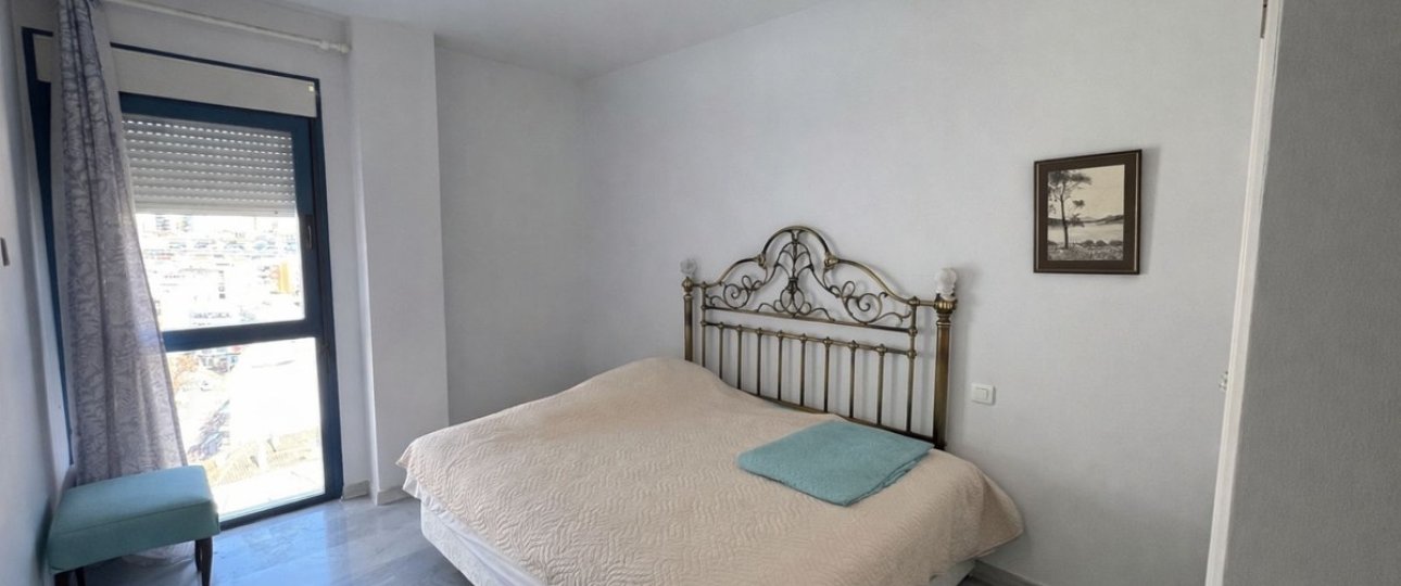 Rynek wtórny - apartment - Marbella - Marbella Centro