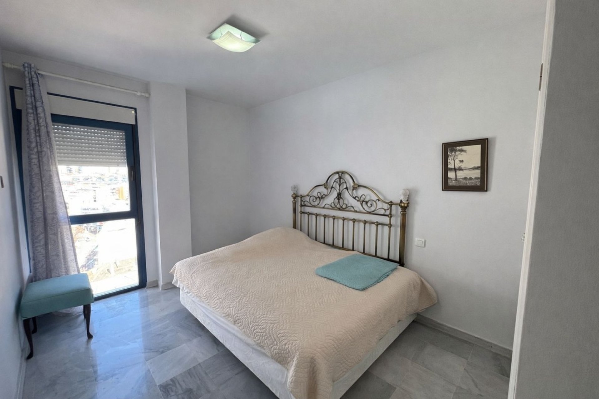 Rynek wtórny - apartment - Marbella - Marbella Centro