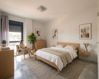 Rynek wtórny - apartment - Marbella - Marbella Centro