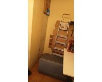 Rynek wtórny - apartment - Marbella - Marbella Centro