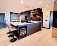 Rynek wtórny - apartment - Marbella - Marbella Centro