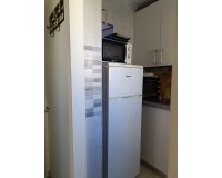 Rynek wtórny - apartment - Marbella - Marbella Centro