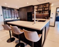 Rynek wtórny - apartment - Marbella - Marbella Centro