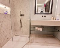 Rynek wtórny - apartment - Marbella - Marbella Centro