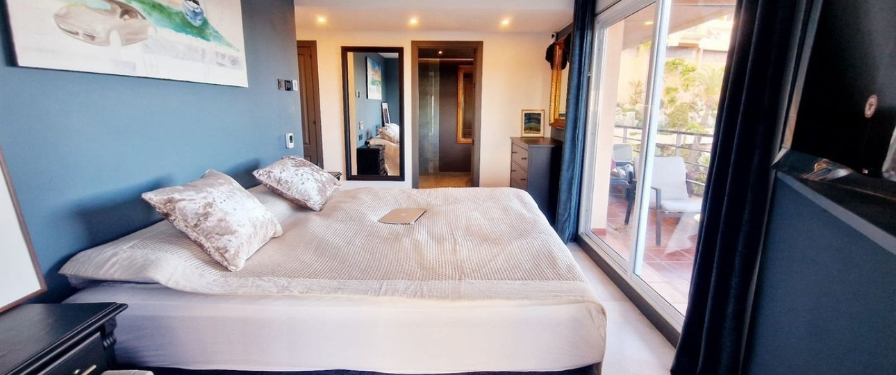 Rynek wtórny - apartment - Marbella - Marbella Centro