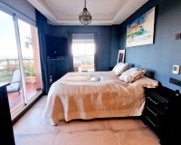 Rynek wtórny - apartment - Marbella - Marbella Centro