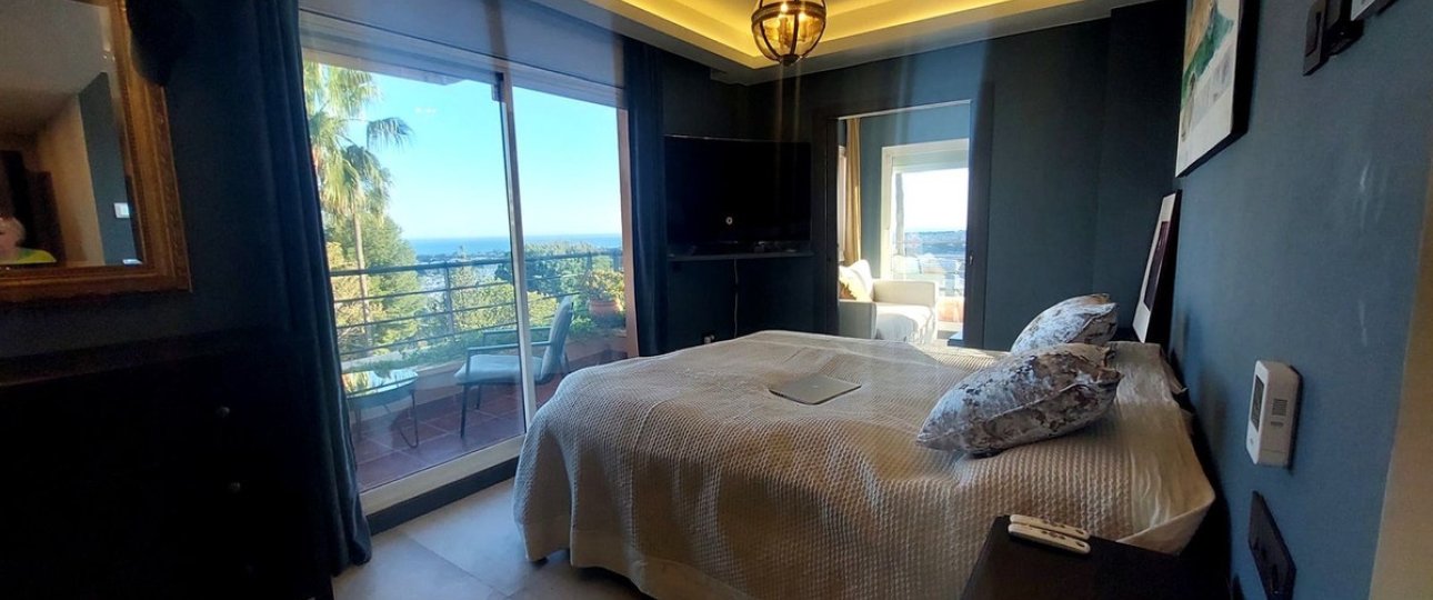 Rynek wtórny - apartment - Marbella - Marbella Centro