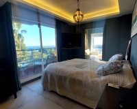 Rynek wtórny - apartment - Marbella - Marbella Centro