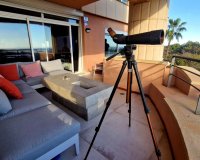 Rynek wtórny - apartment - Marbella - Marbella Centro