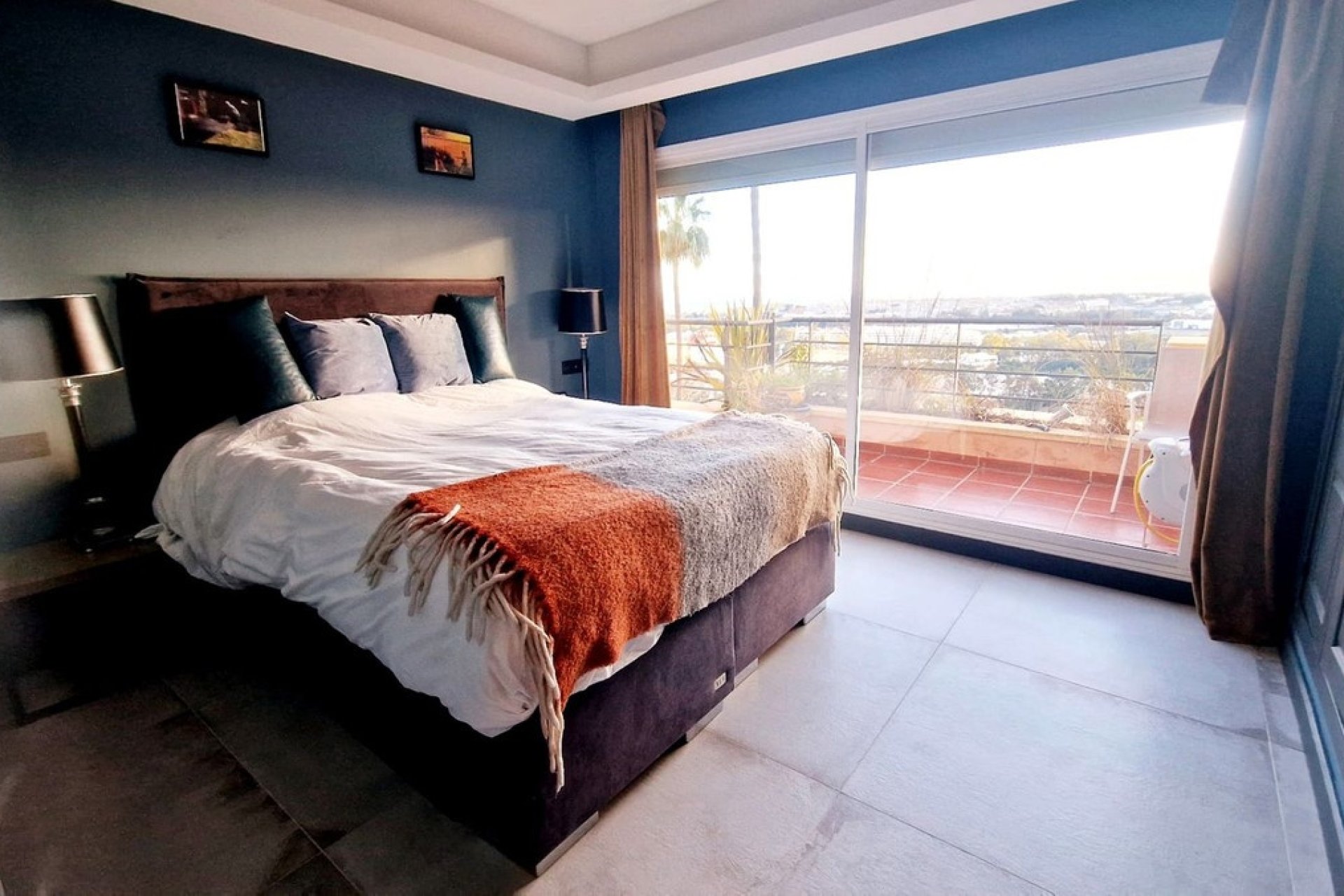 Rynek wtórny - apartment - Marbella - Marbella Centro