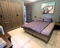 Rynek wtórny - apartment - Marbella - Marbella Centro