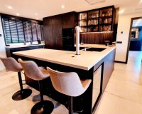 Rynek wtórny - apartment - Marbella - Marbella Centro