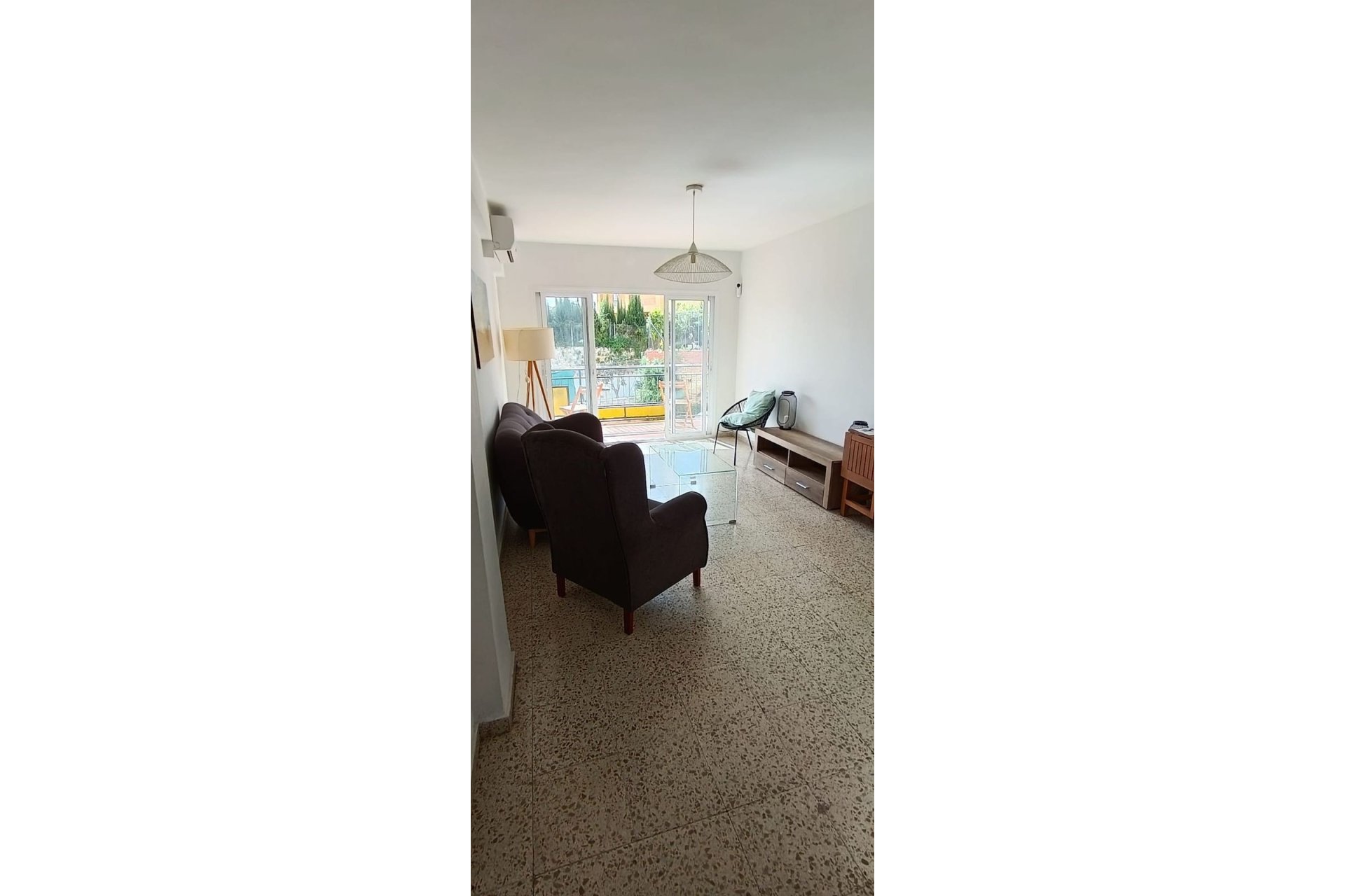 Rynek wtórny - apartment - Marbella - Marbella Centro