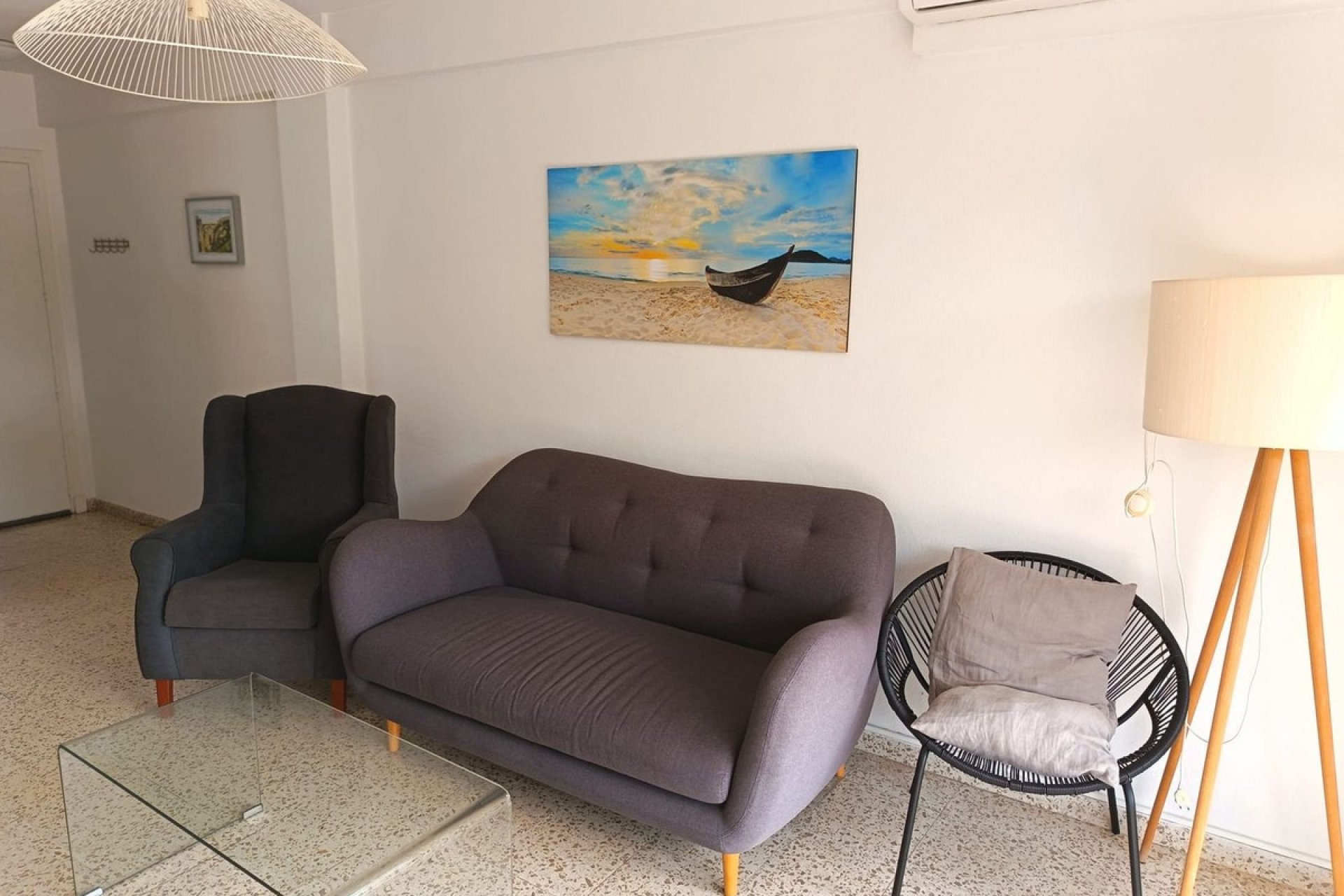 Rynek wtórny - apartment - Marbella - Marbella Centro