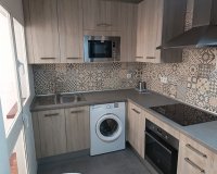 Rynek wtórny - apartment - Marbella - Marbella Centro