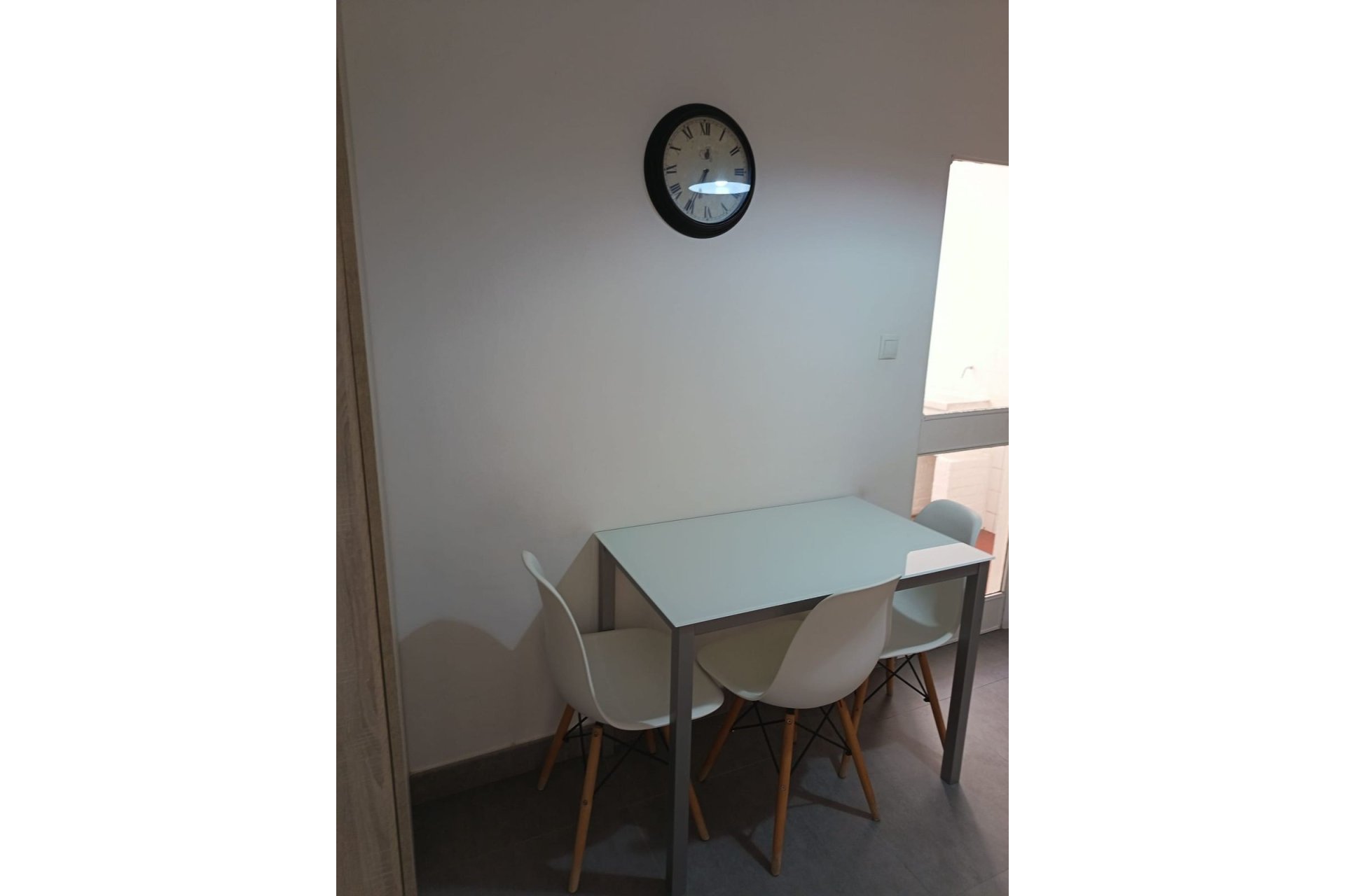Rynek wtórny - apartment - Marbella - Marbella Centro