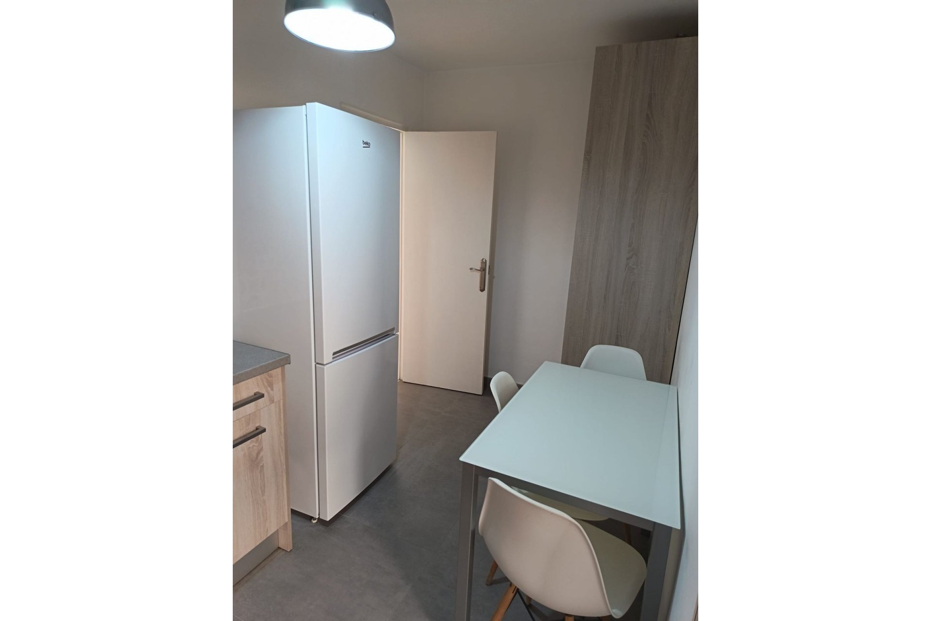 Rynek wtórny - apartment - Marbella - Marbella Centro