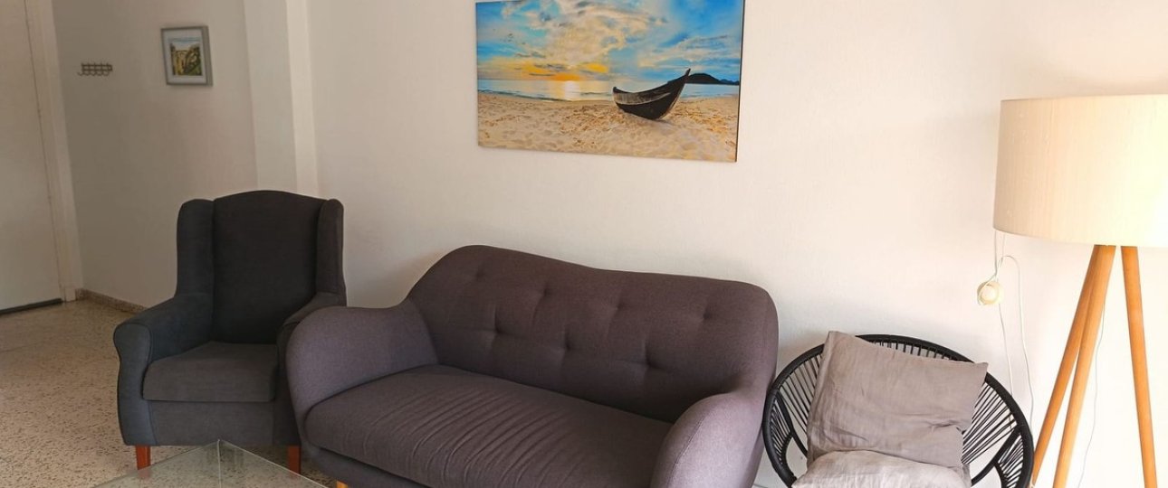 Rynek wtórny - apartment - Marbella - Marbella Centro