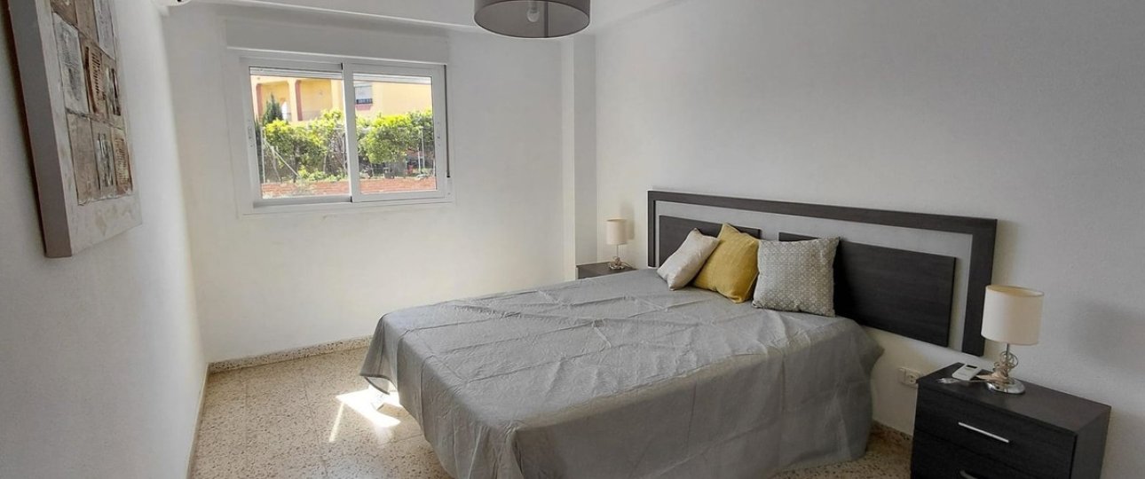 Rynek wtórny - apartment - Marbella - Marbella Centro