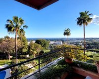 Rynek wtórny - apartment - Marbella - Marbella Centro