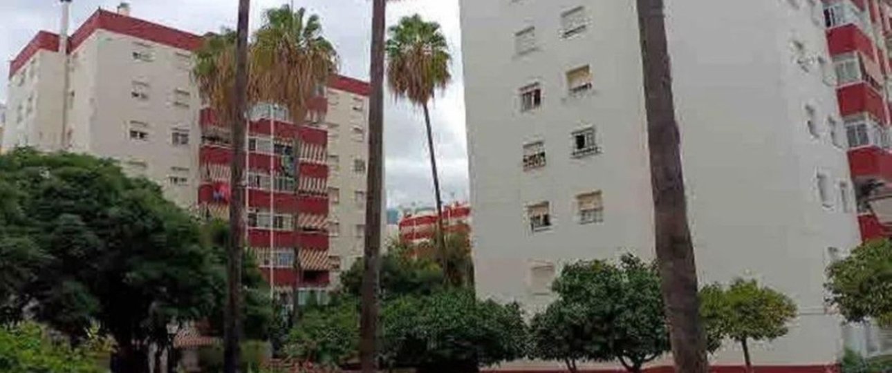 Rynek wtórny - apartment - Marbella - Marbella Centro