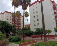 Rynek wtórny - apartment - Marbella - Marbella Centro