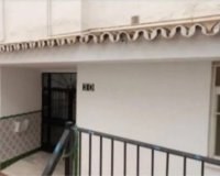Rynek wtórny - apartment - Marbella - Marbella Centro