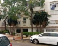 Rynek wtórny - apartment - Marbella - Marbella Centro