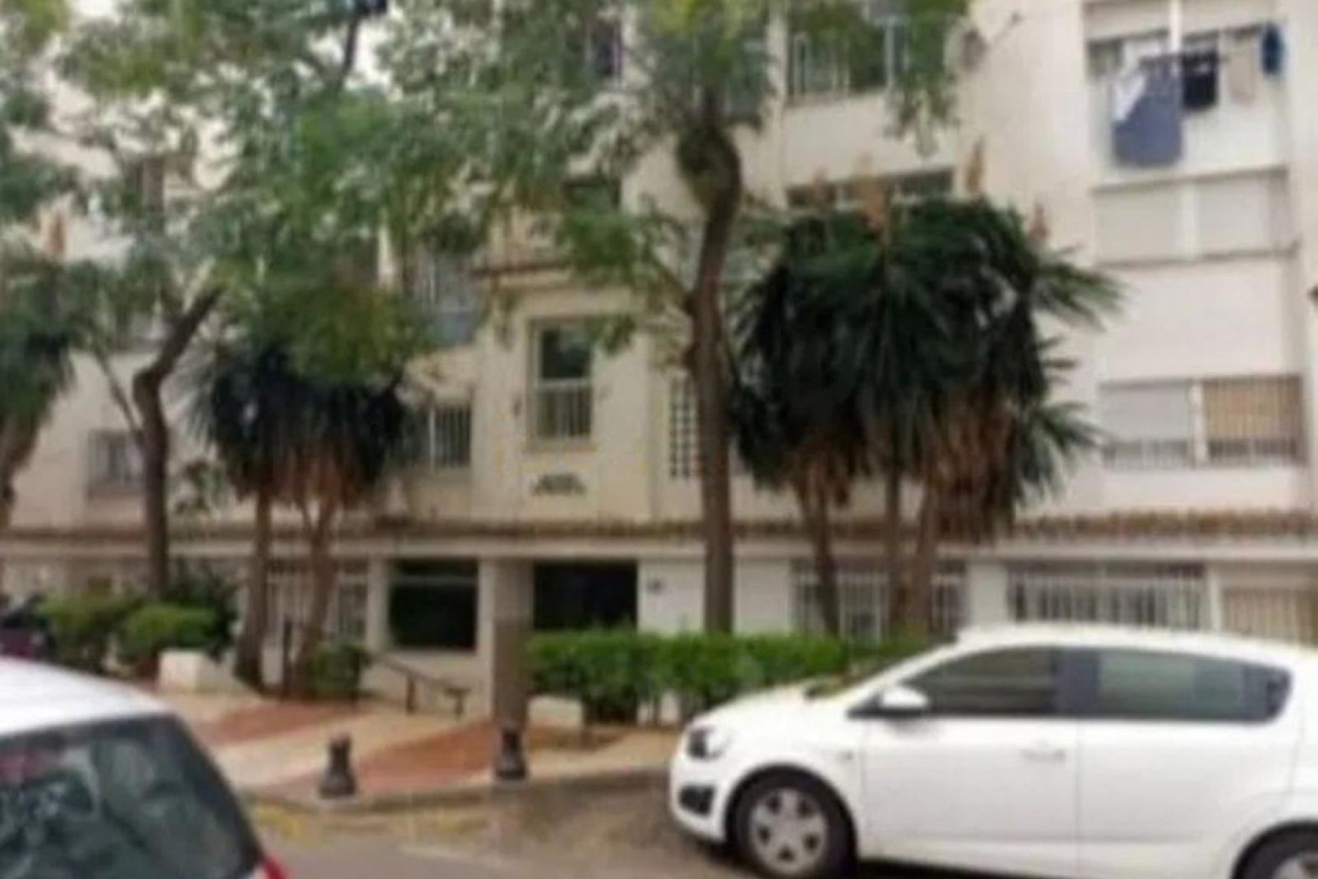 Rynek wtórny - apartment - Marbella - Marbella Centro