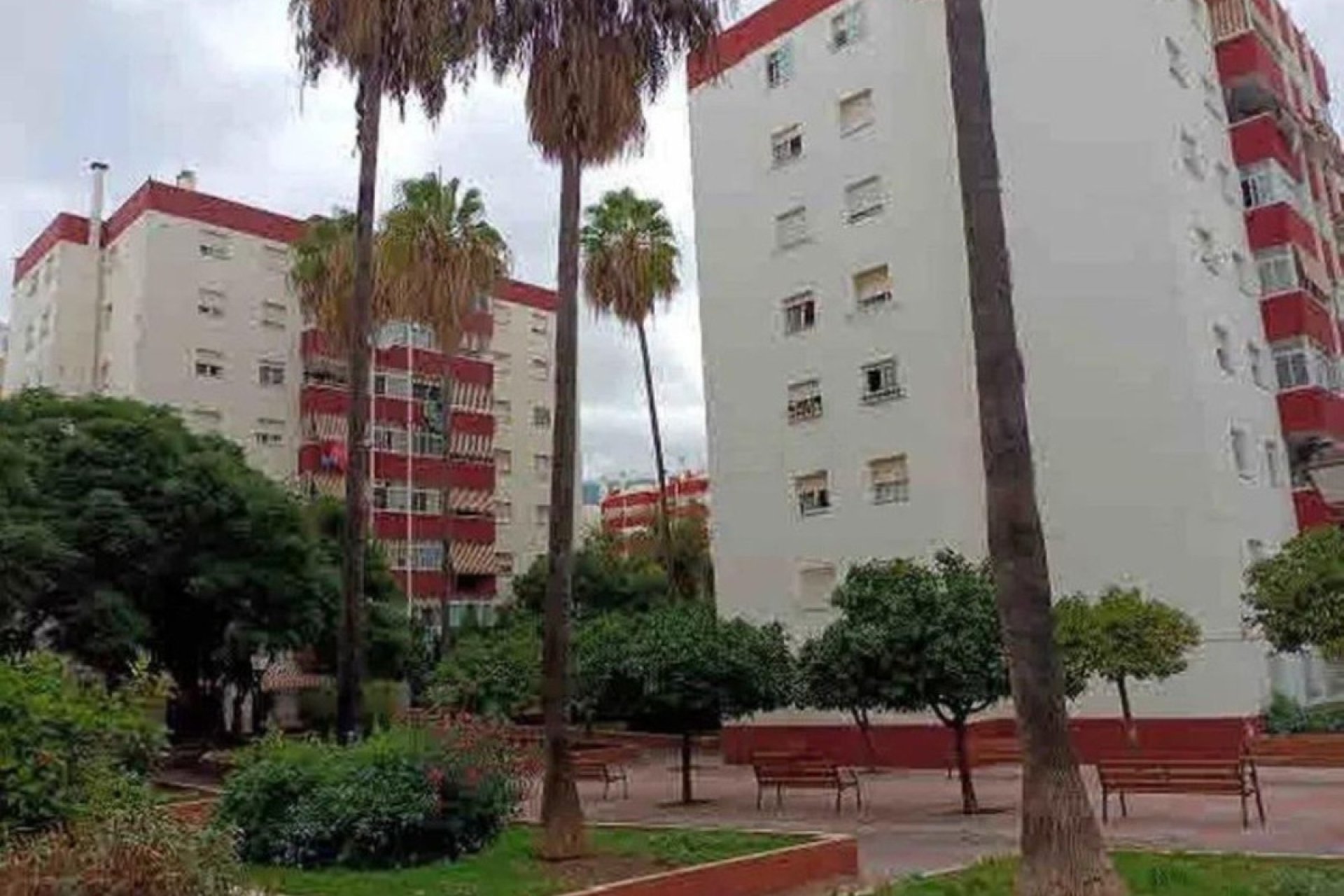Rynek wtórny - apartment - Marbella - Marbella Centro