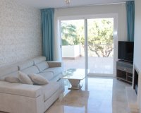 Rynek wtórny - apartment - Marbella - Marbella Centro