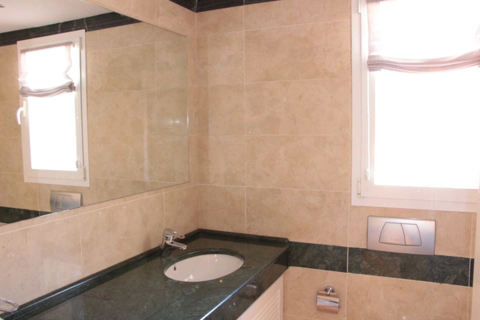 Rynek wtórny - apartment - Marbella - Marbella Centro
