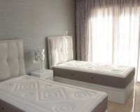 Rynek wtórny - apartment - Marbella - Marbella Centro