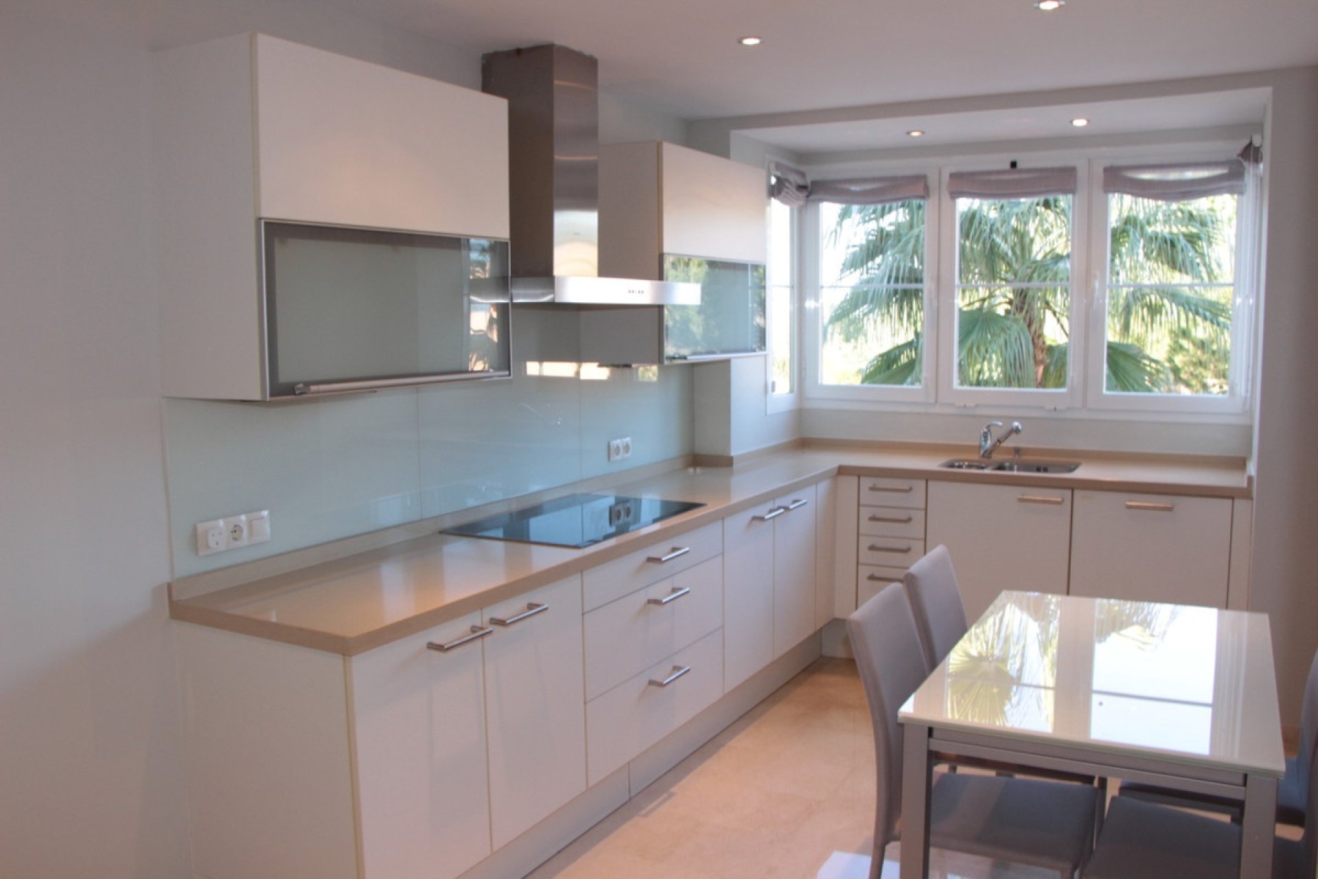 Rynek wtórny - apartment - Marbella - Marbella Centro