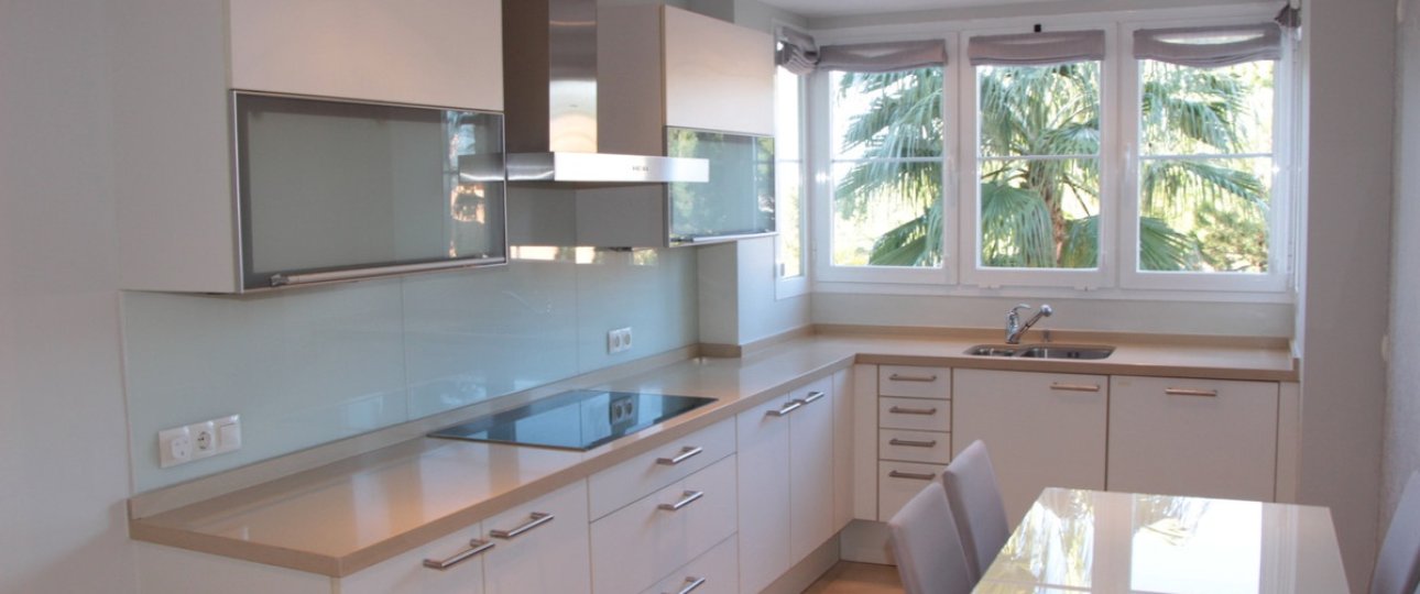 Rynek wtórny - apartment - Marbella - Marbella Centro