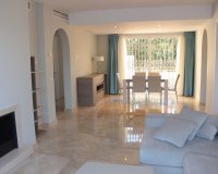 Rynek wtórny - apartment - Marbella - Marbella Centro