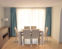 Rynek wtórny - apartment - Marbella - Marbella Centro