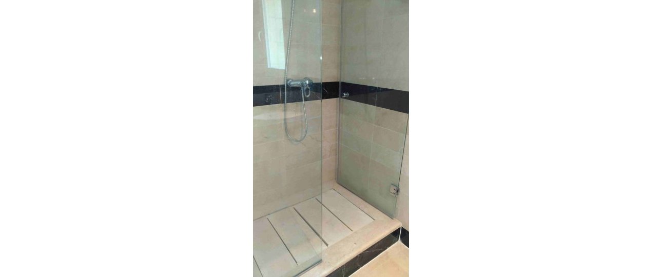 Rynek wtórny - apartment - Marbella - Marbella Centro