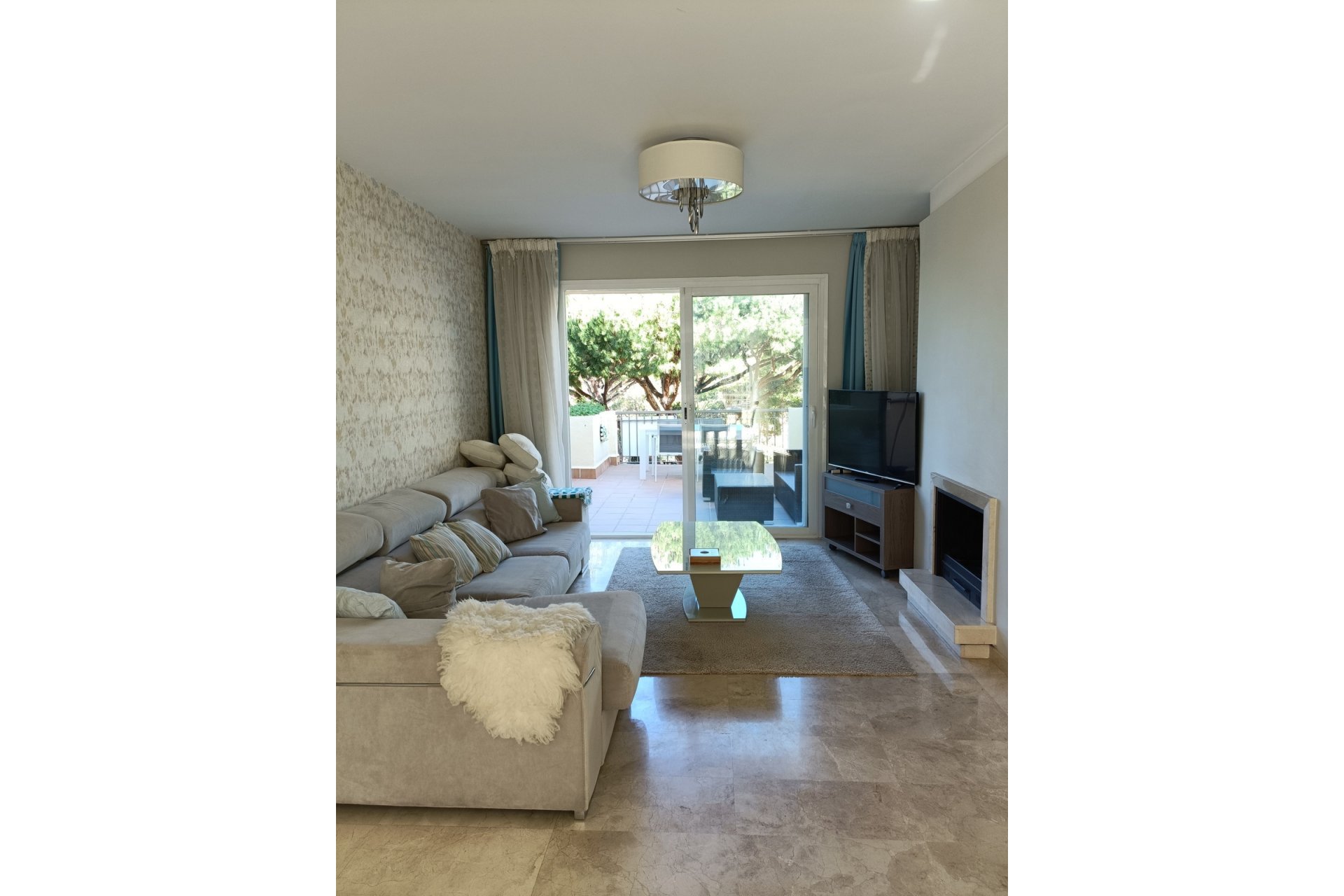 Rynek wtórny - apartment - Marbella - Marbella Centro