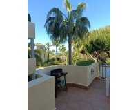 Rynek wtórny - apartment - Marbella - Marbella Centro